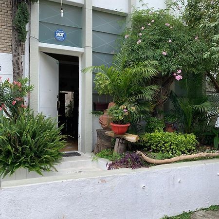 Casa La Minerva Daire Guadalajara Dış mekan fotoğraf