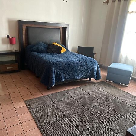 Casa La Minerva Daire Guadalajara Dış mekan fotoğraf