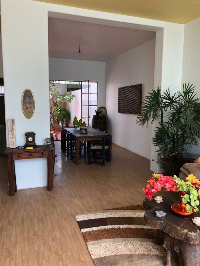 Casa La Minerva Daire Guadalajara Dış mekan fotoğraf