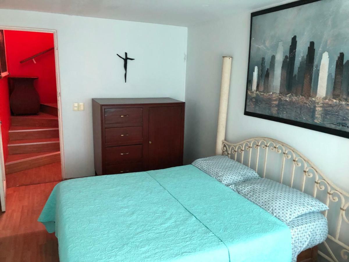 Casa La Minerva Daire Guadalajara Dış mekan fotoğraf