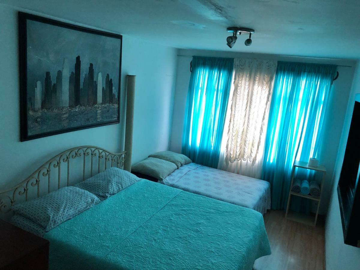 Casa La Minerva Daire Guadalajara Dış mekan fotoğraf